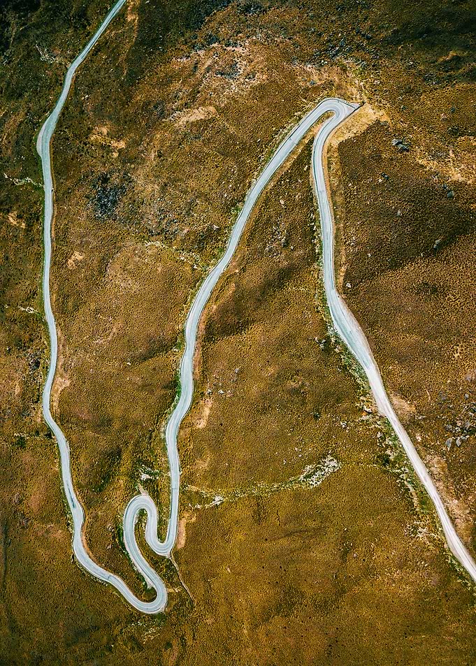 World From Above