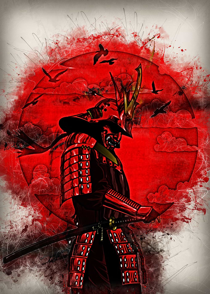 samurai