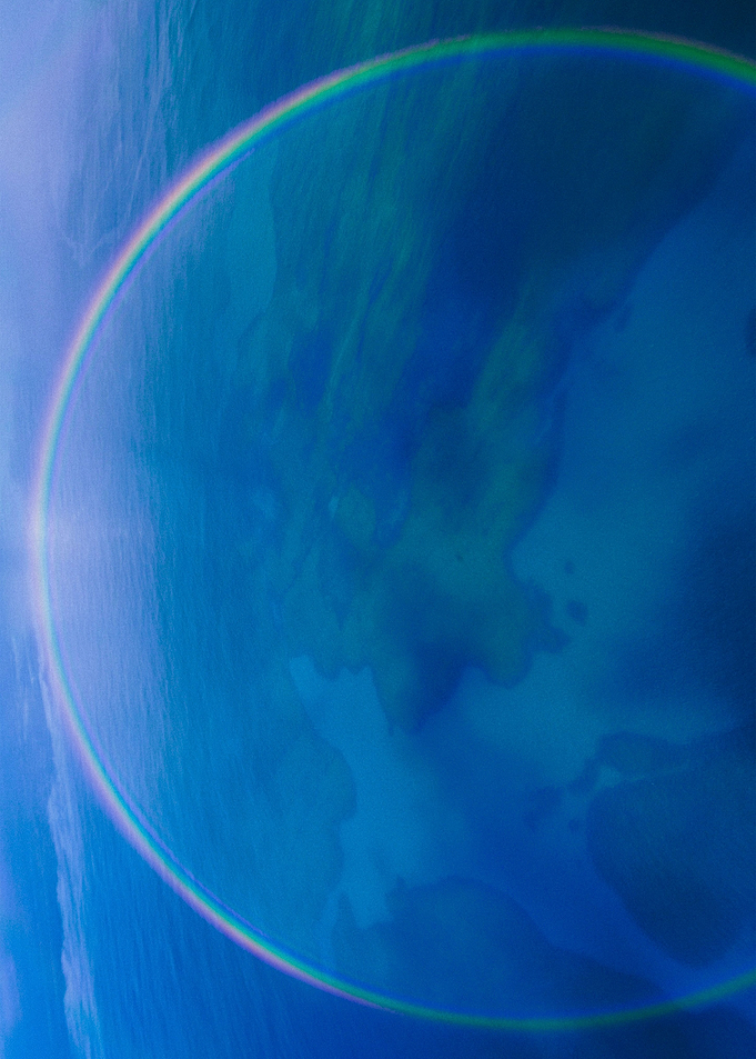 World From Above