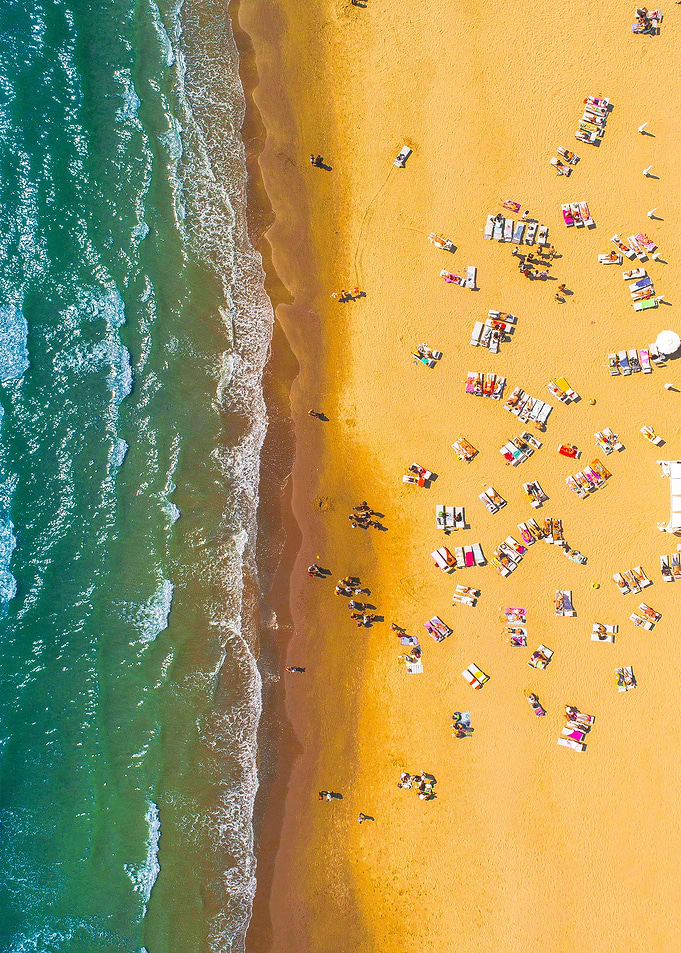 World From Above