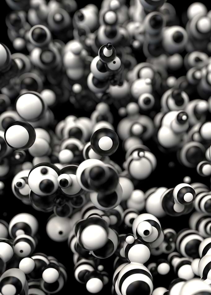 Blobby Verse