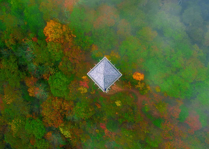 World From Above