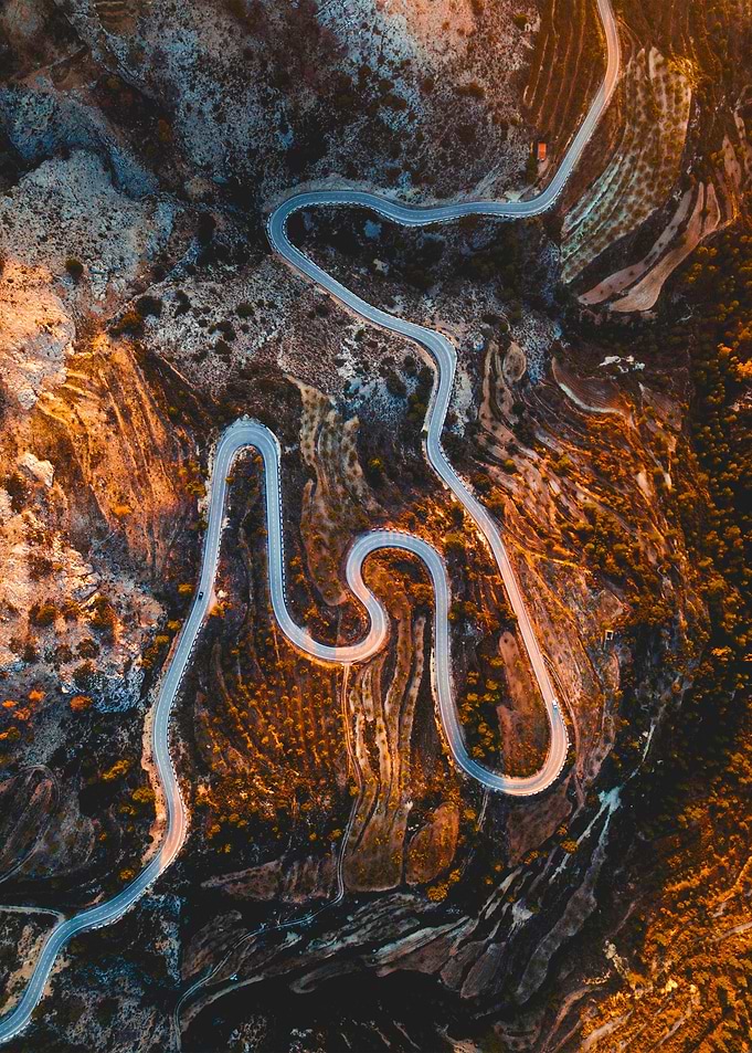 World From Above