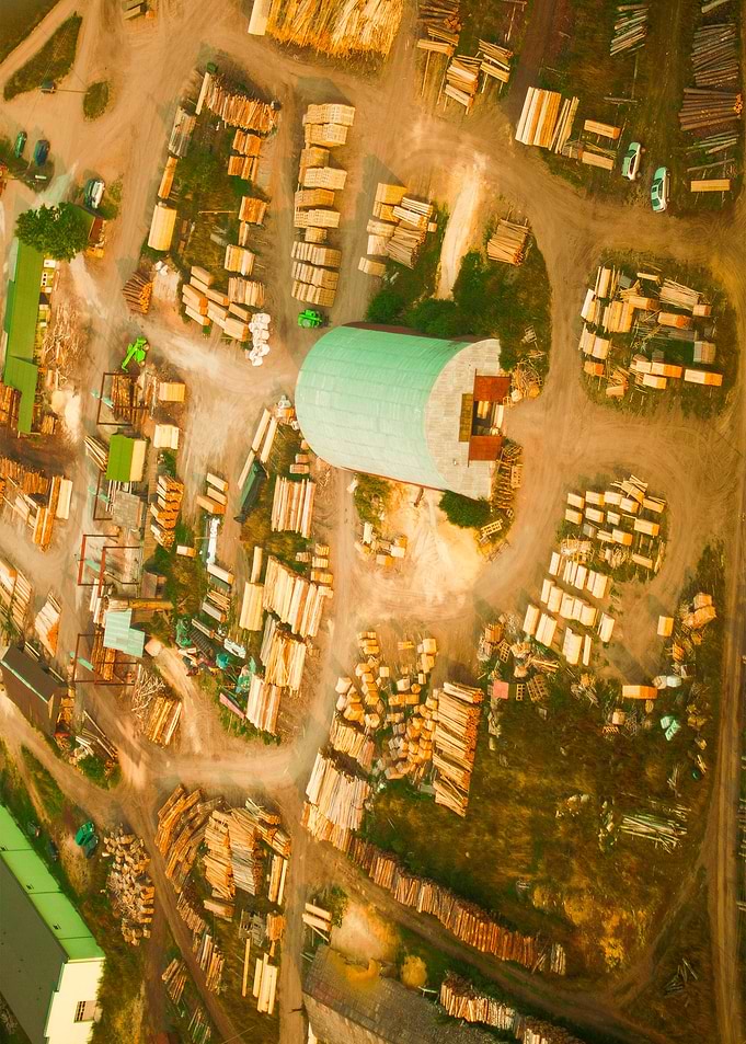 World From Above