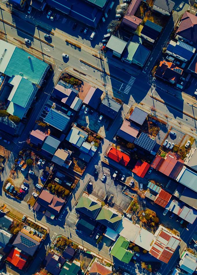 World From Above