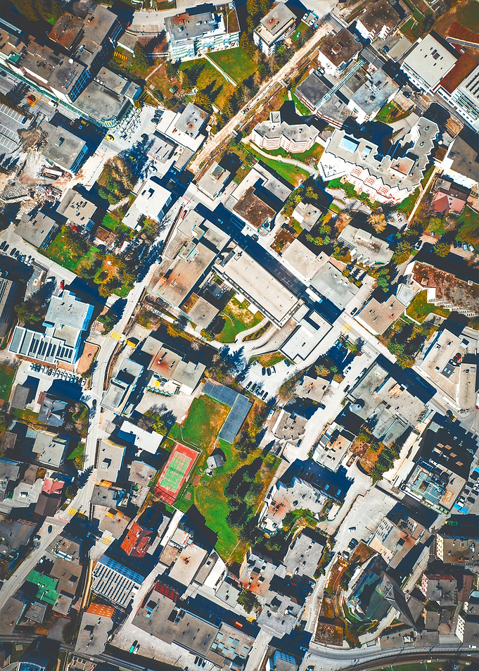 World From Above