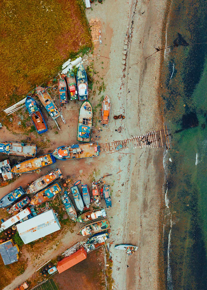 World From Above