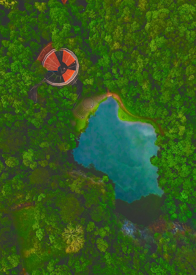 World From Above
