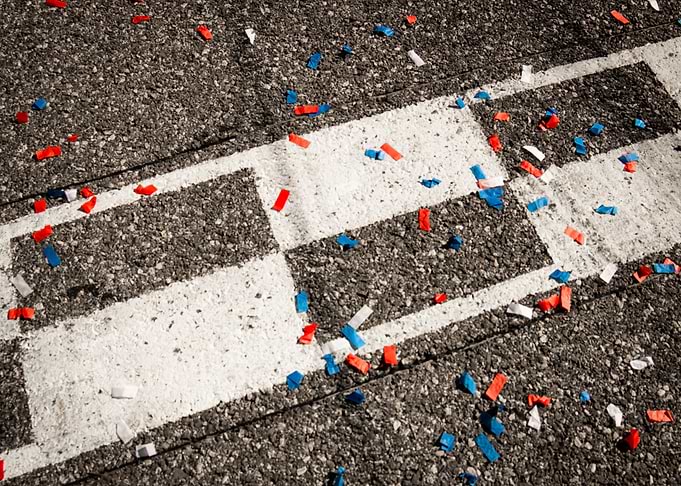 Finish Line