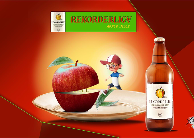 apple juice add