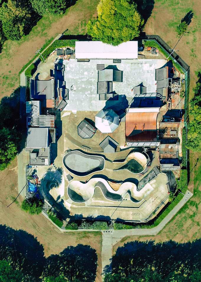 World From Above