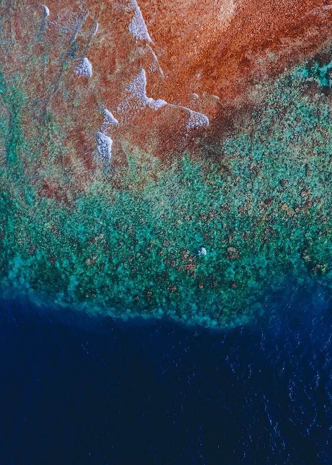 World From Above