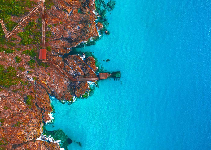 World From Above