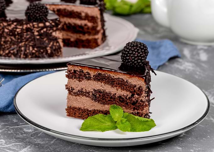 Tasty Cake