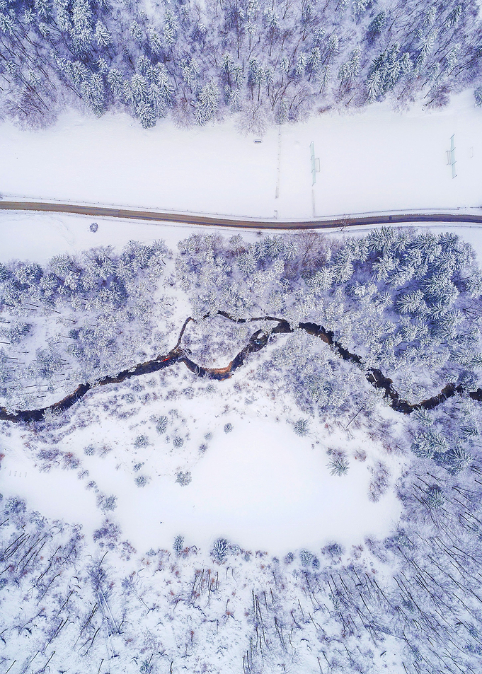 World From Above