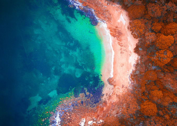 World From Above