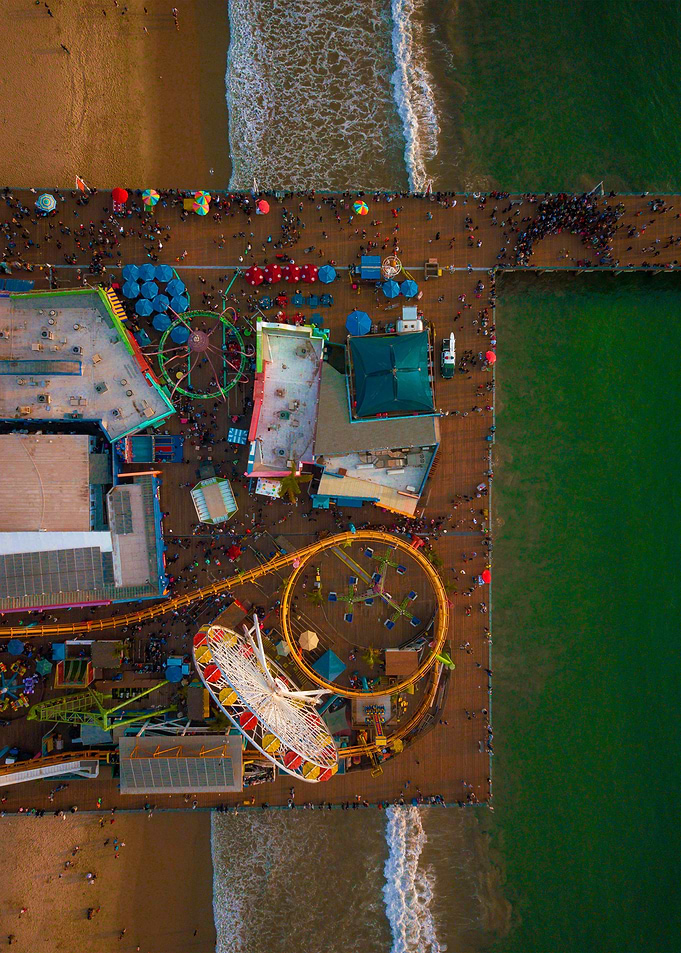 World From Above