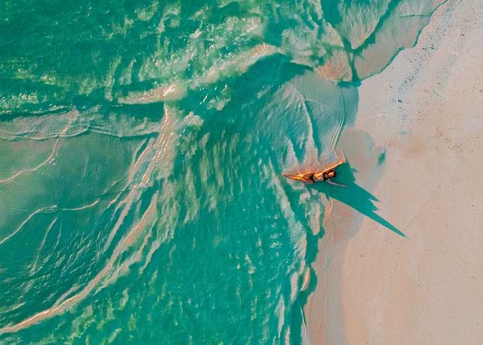 World From Above
