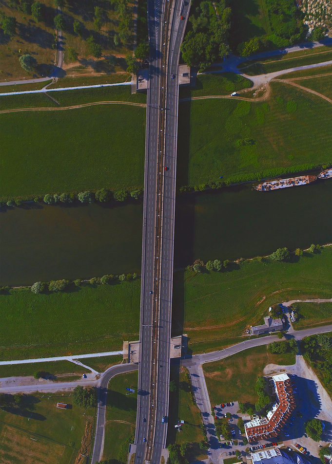 World From Above