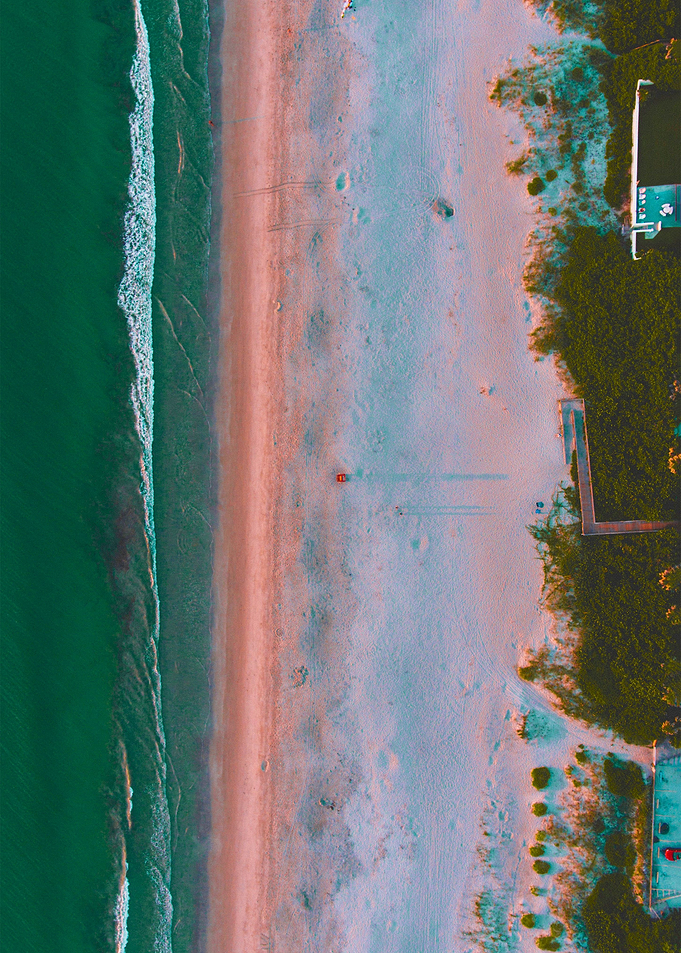 World From Above