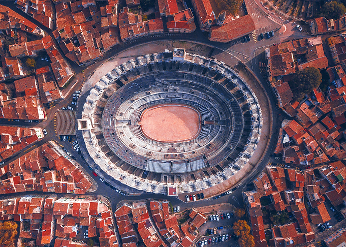 World From Above