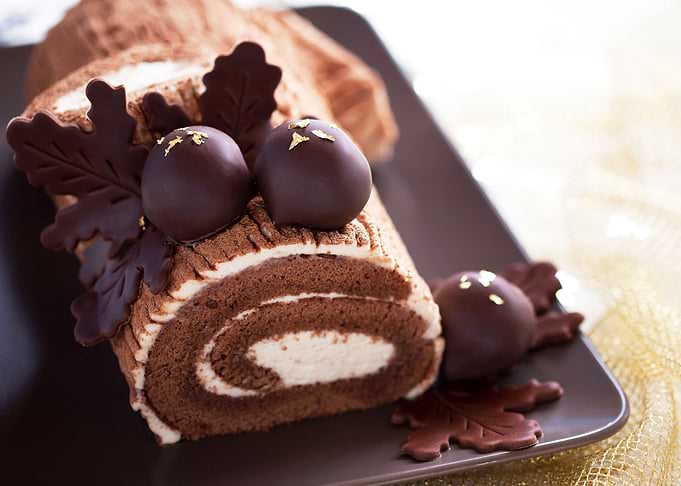 Chocolate Cake