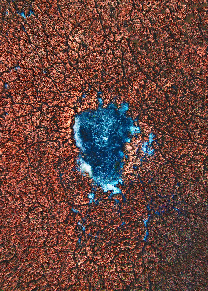 World From Above