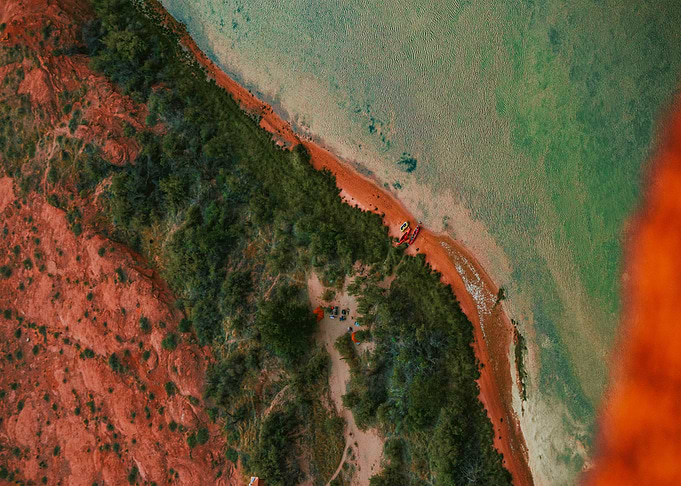 World From Above