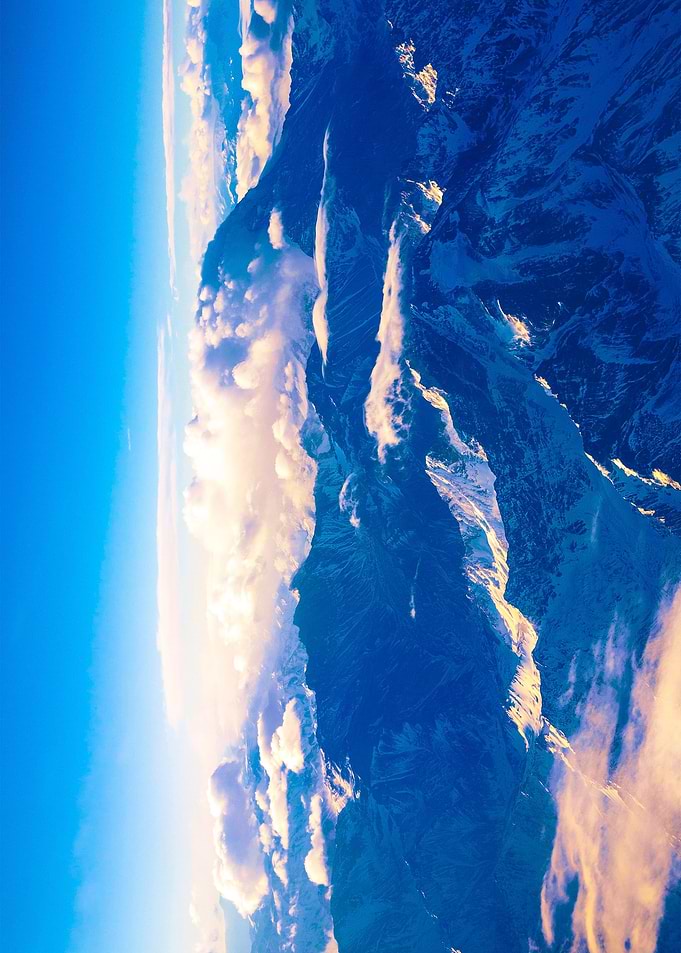 World From Above