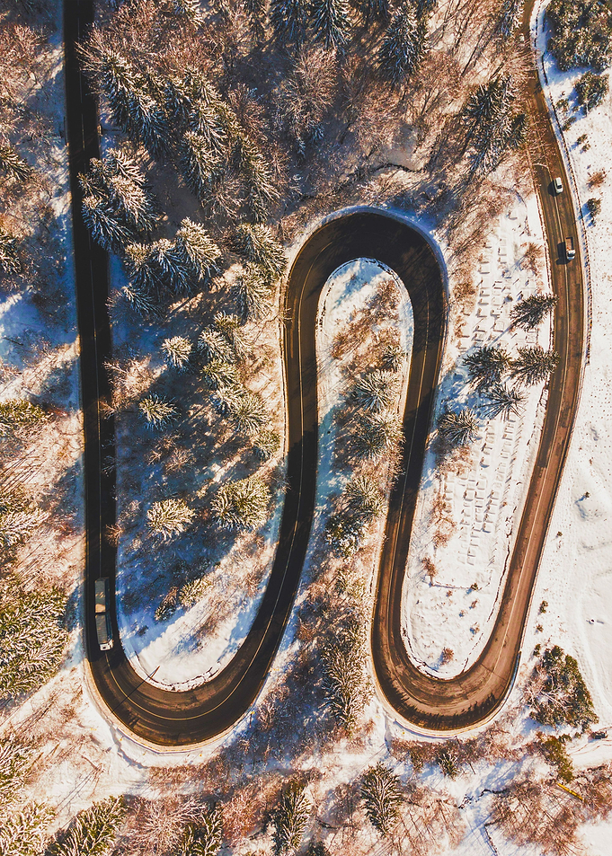 World From Above