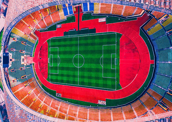 World From Above