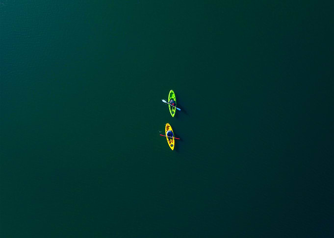 World From Above
