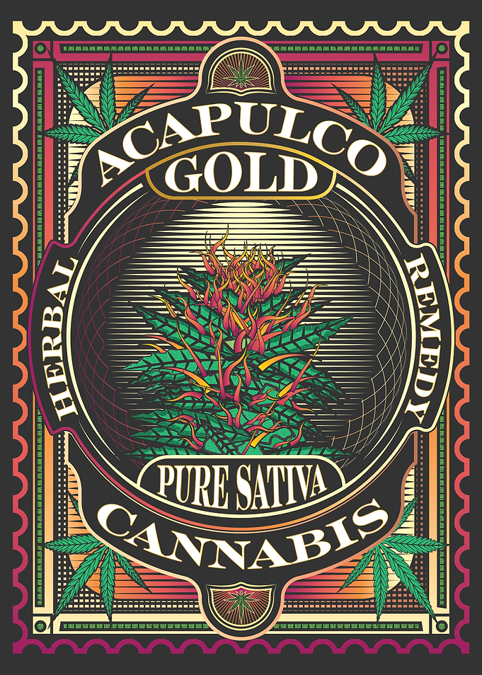 Acapulco Gold