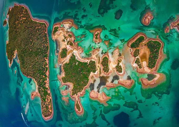 World From Above