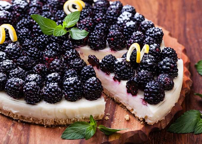 Tasty Cake