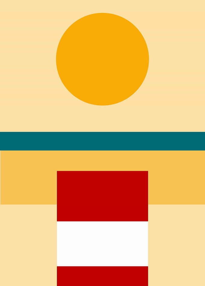 Beach View