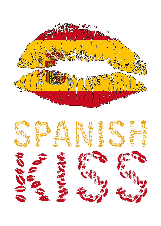 Spanish Kiss