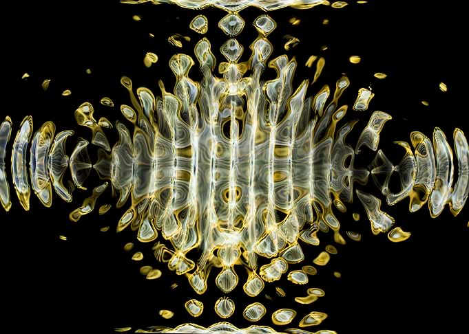 Interference Pattern