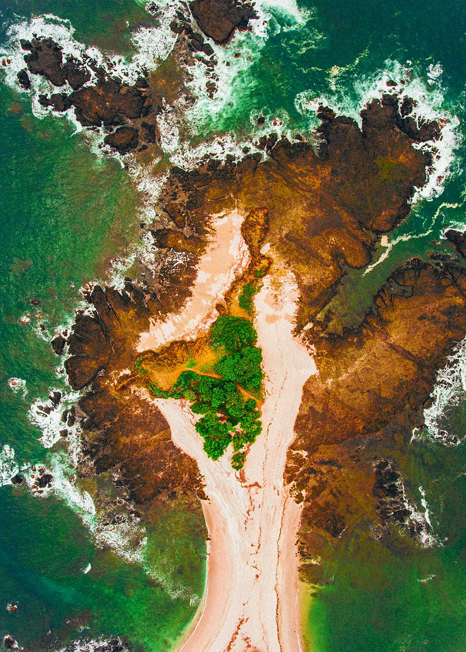 World From Above