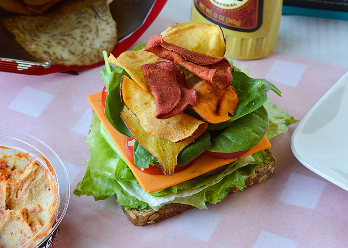 SANDWICH