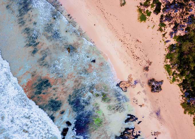 World From Above