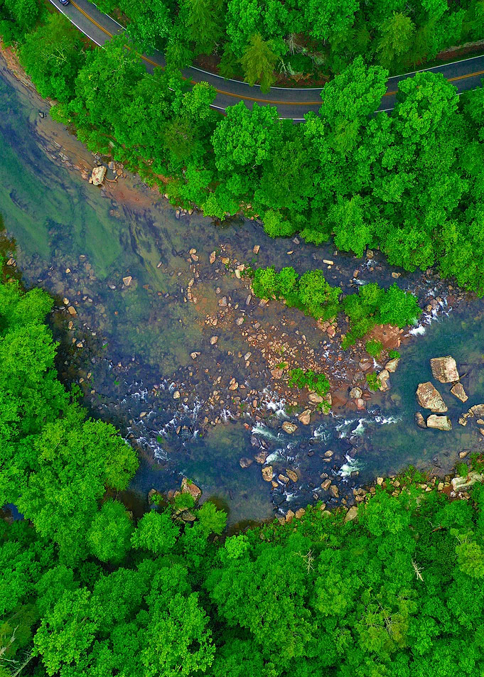World From Above