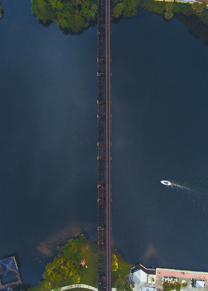World From Above