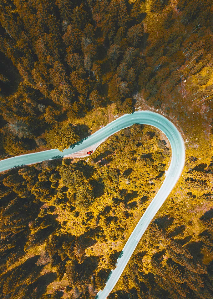 World From Above