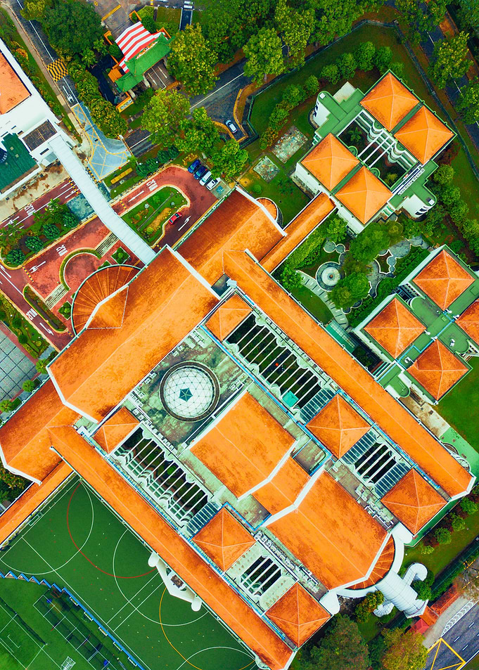 World From Above