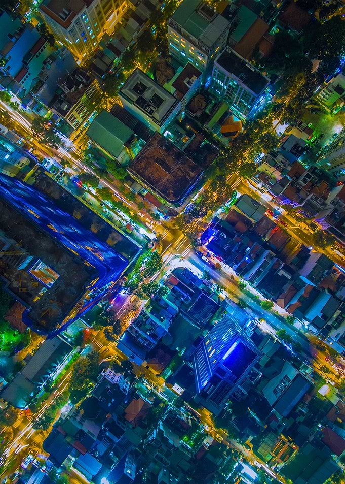 World From Above