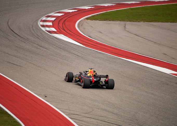 Red Bull Turn 6