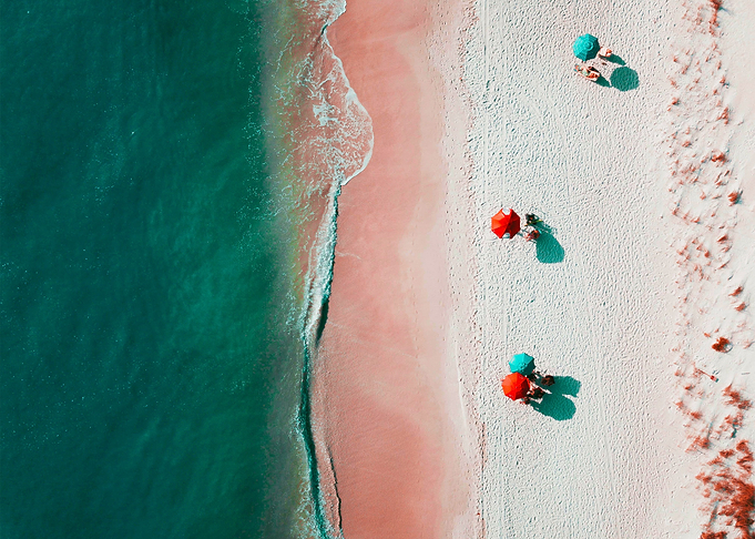 World From Above
