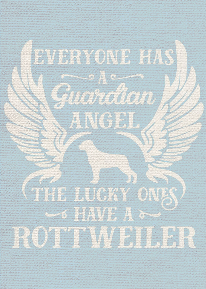 Rottweiler Posters