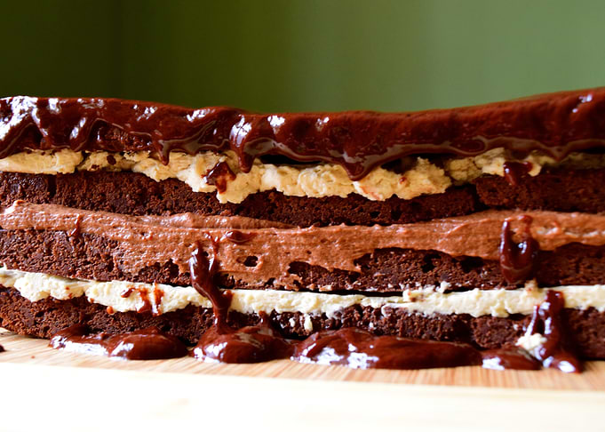 Tasty Cake